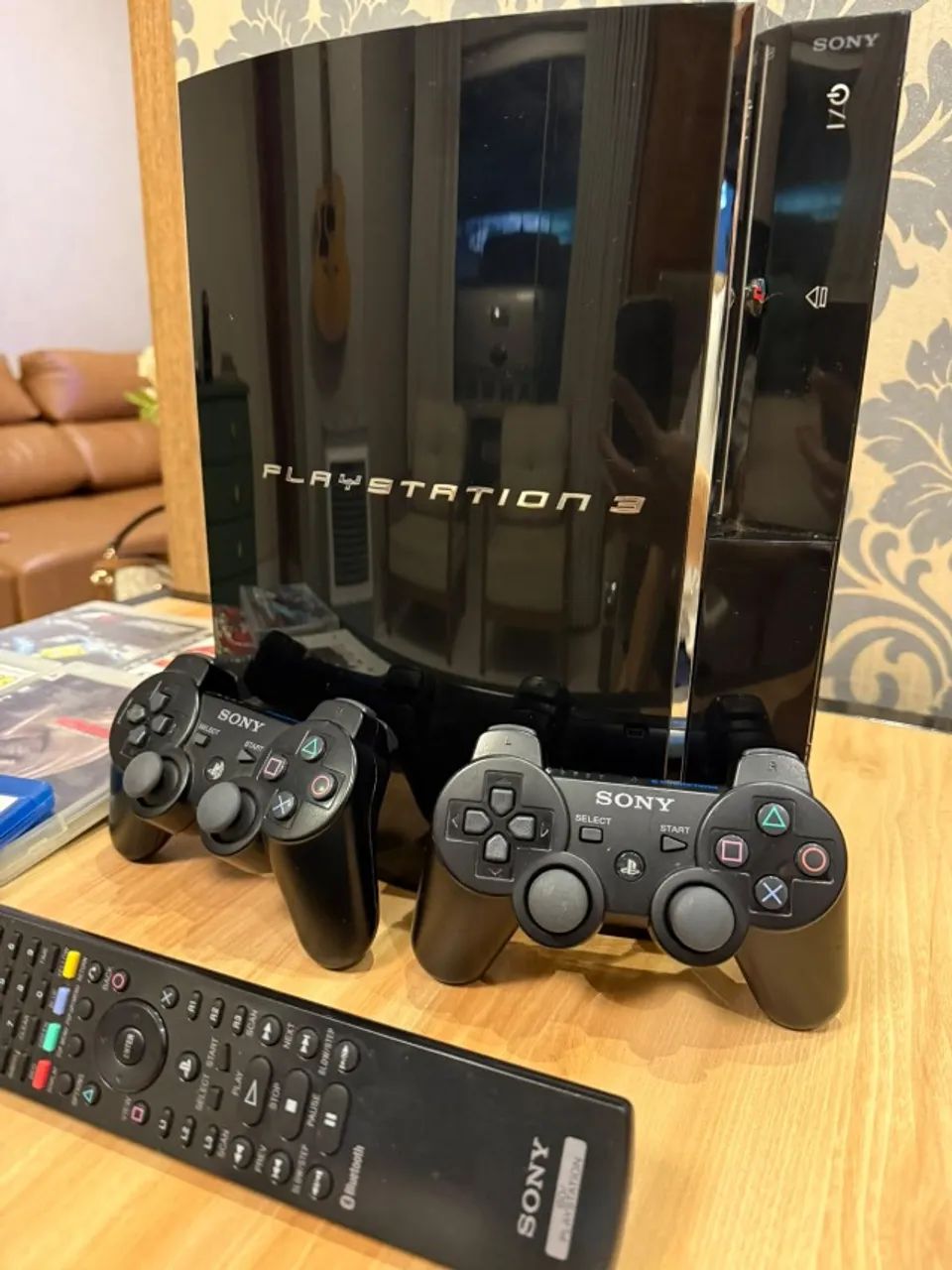 Videogame Playstation 3 - Foto 4