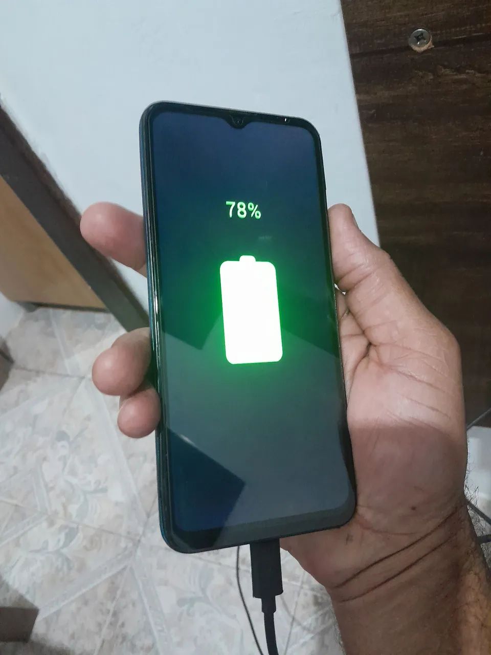 G30 128g  - Foto 3