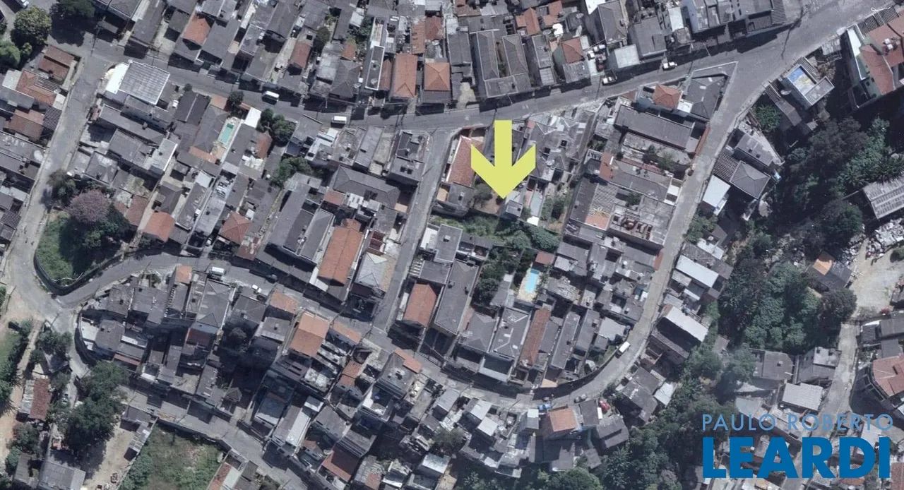 TERRENO - VILA BOAÇAVA - SP - Foto 2