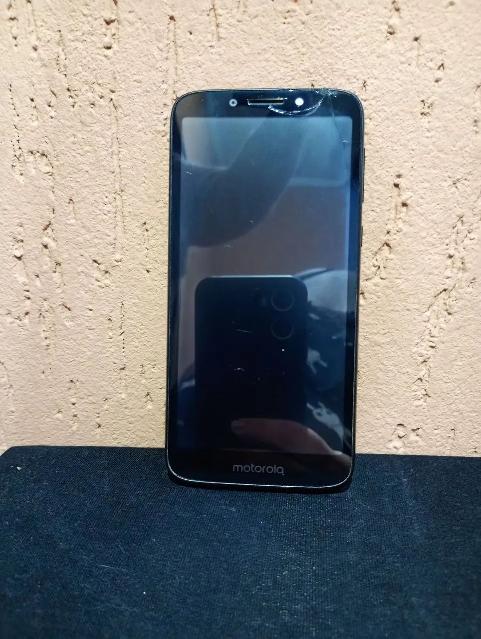 Smartphone Motorola Moto E5 Play  - Foto 2