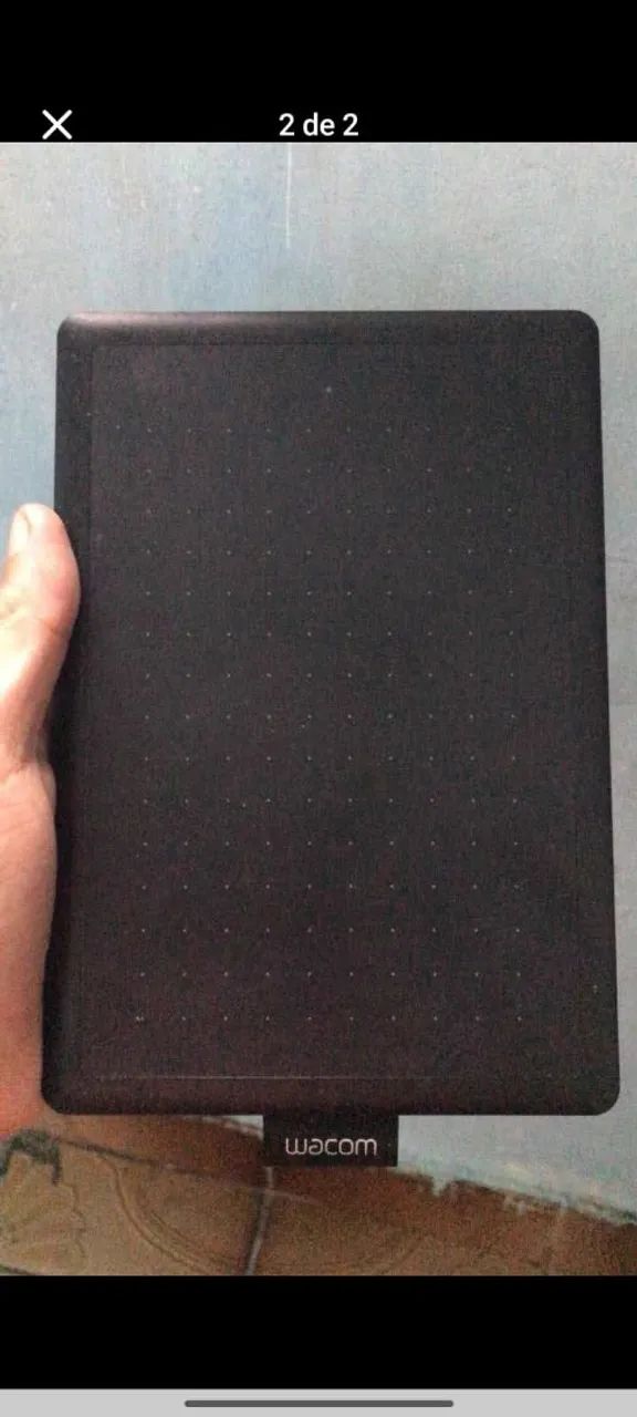 Mesa digitalizadora  - Foto 2