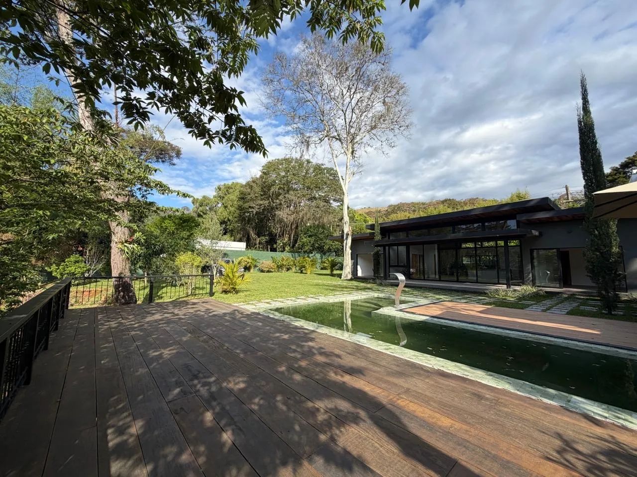 Casa em Itaipava 