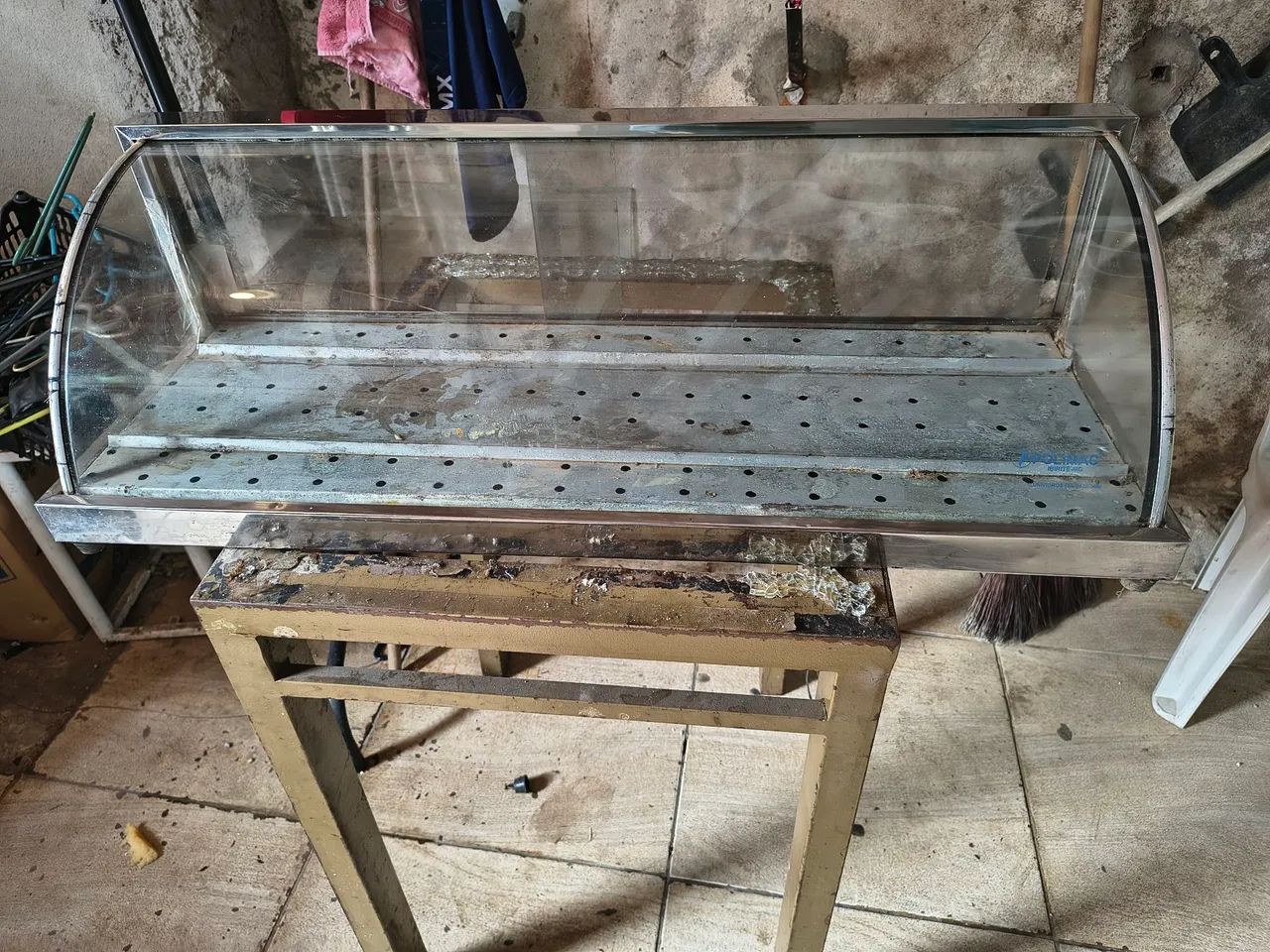 Estufa