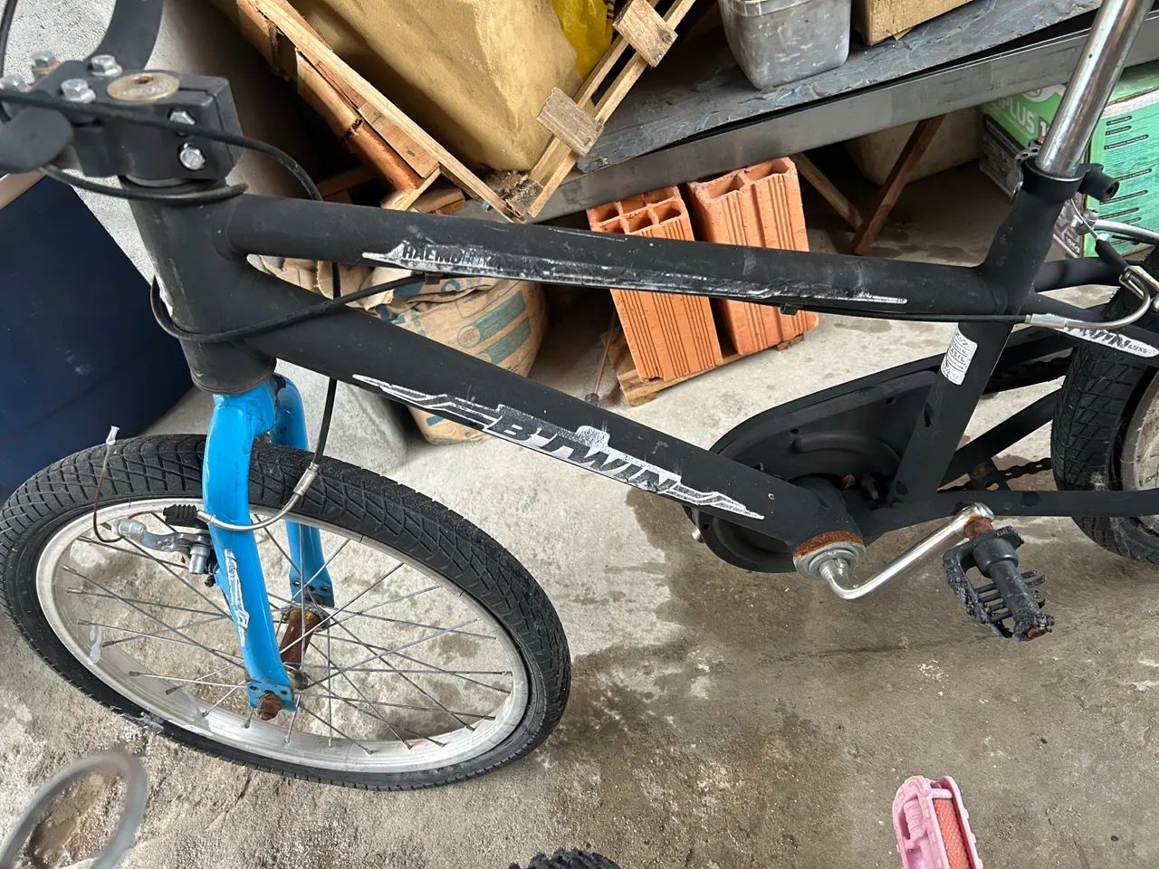 Bicicletas  - Foto 2