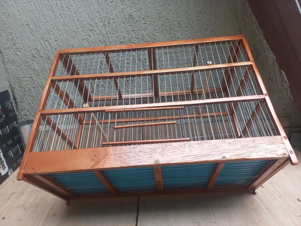 Gaiola - Foto 3