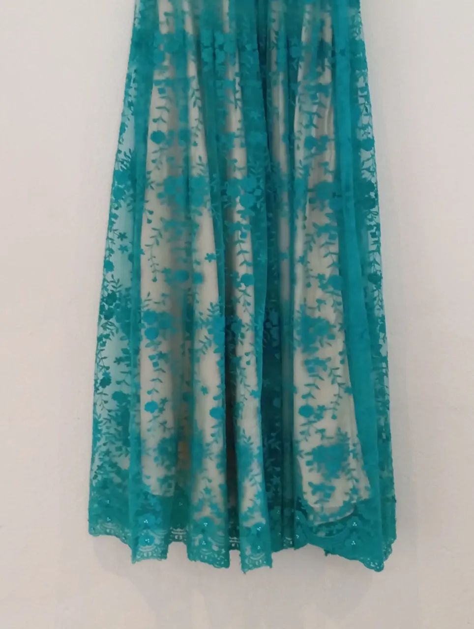 Vestido de festa  - Foto 5