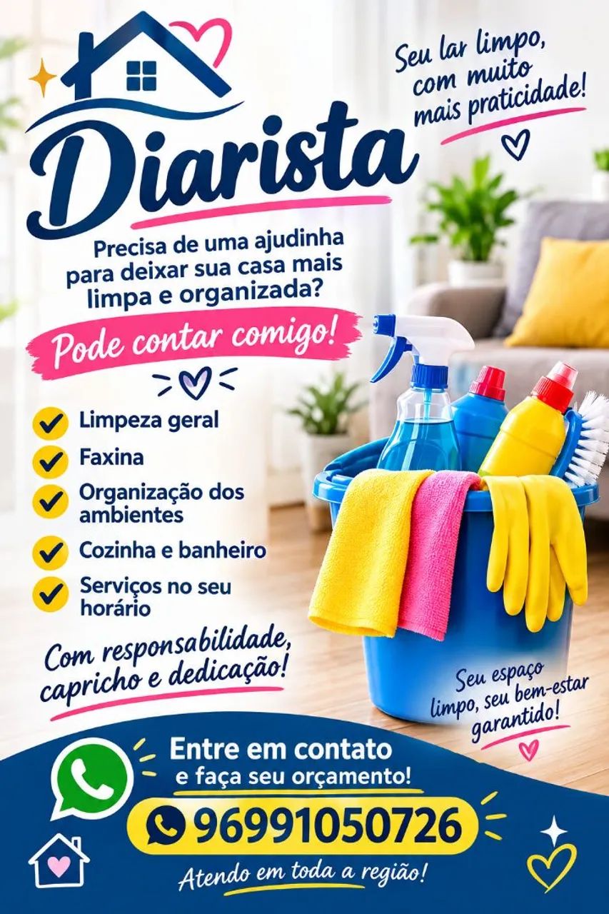 Diarista