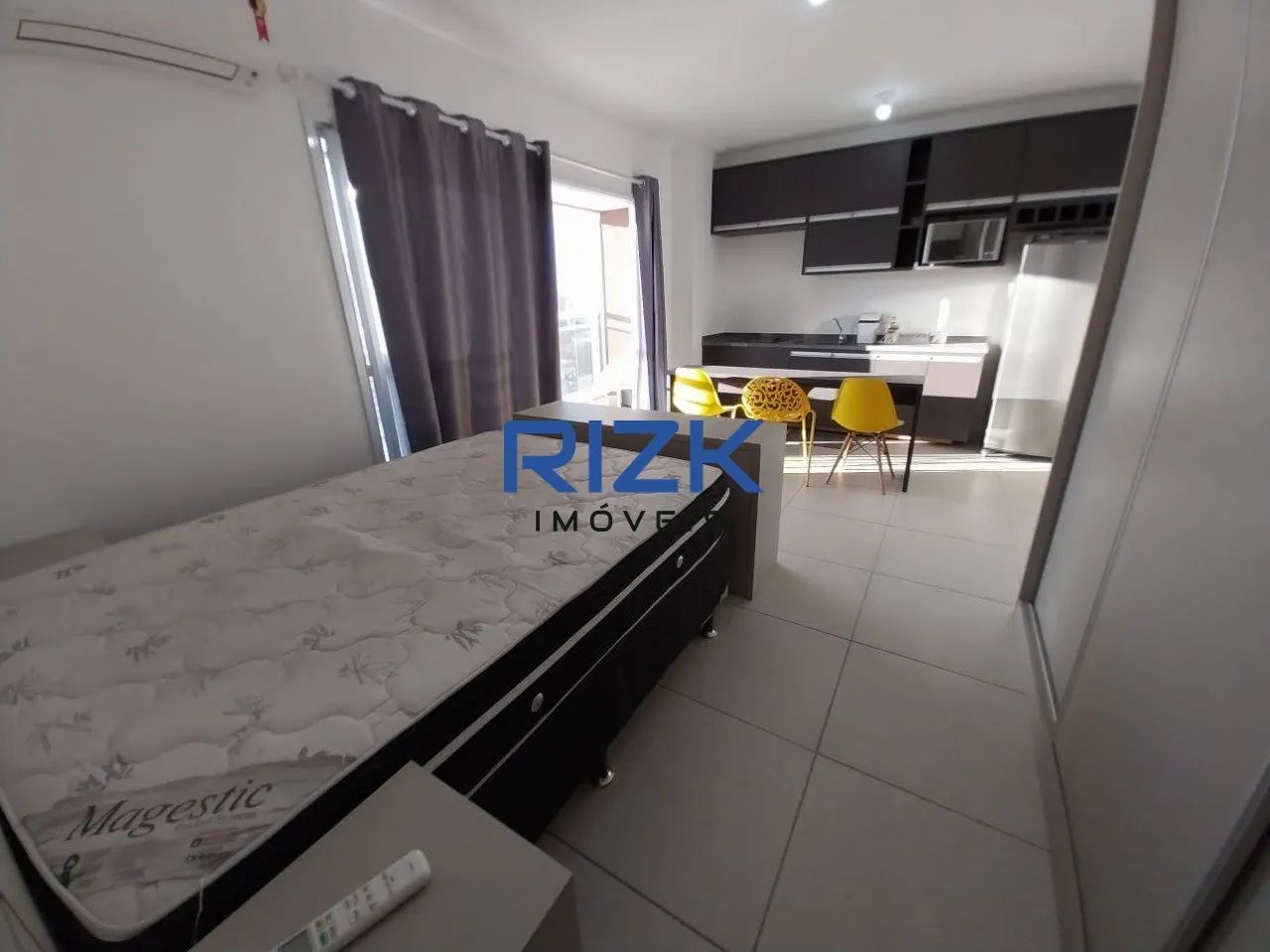 Studio amplo para alugar na Aclimação - Foto 4