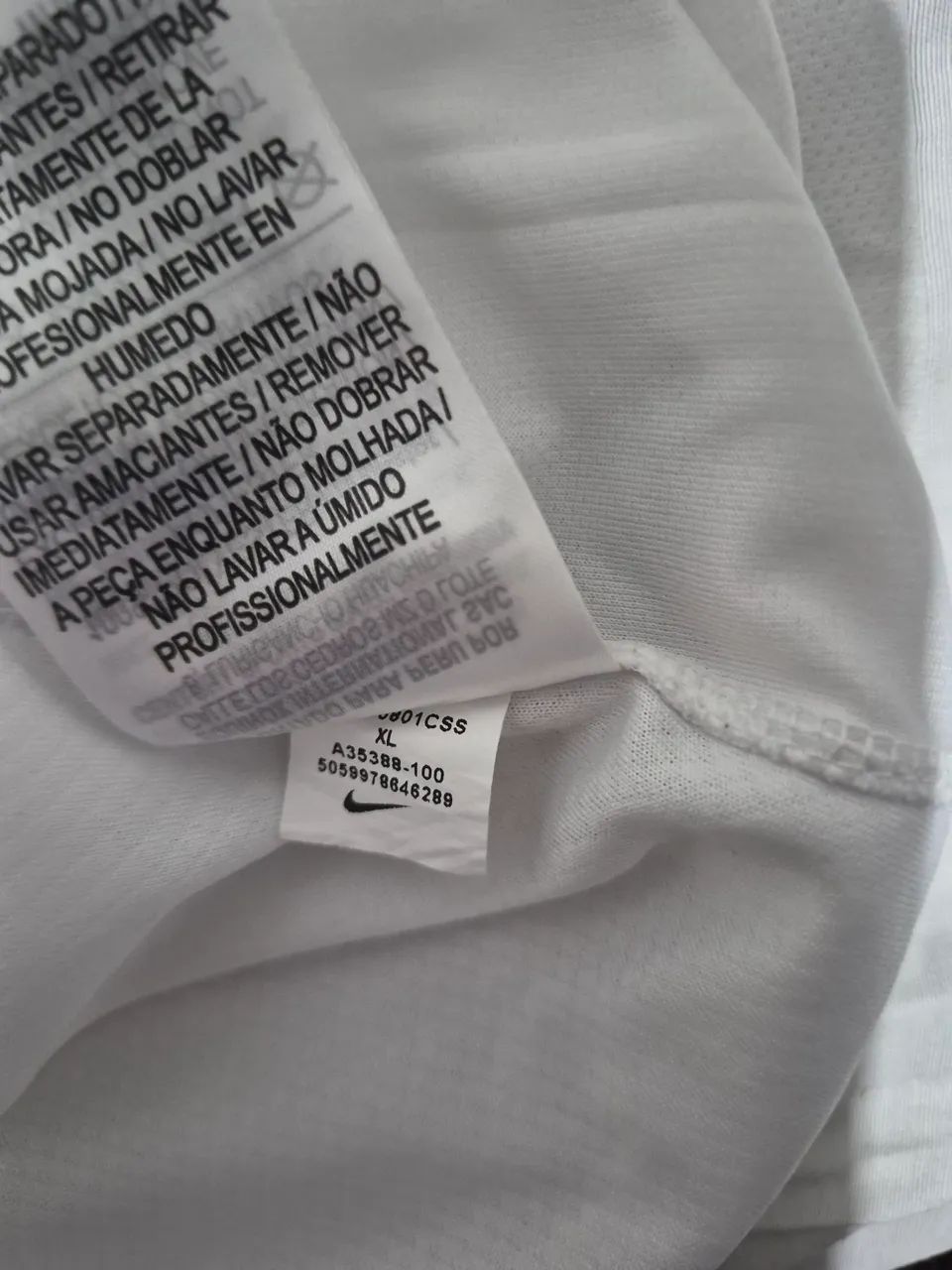 Camisa Vasco original - Foto 4