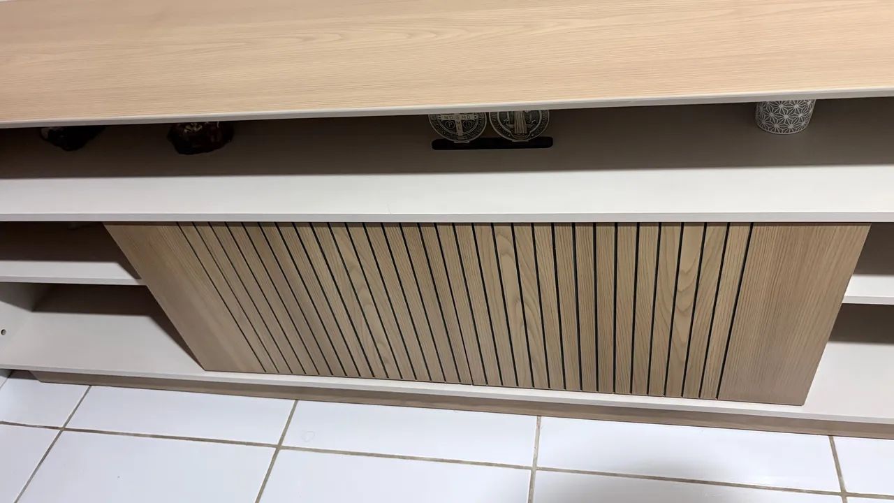 Rack para sala - Foto 3