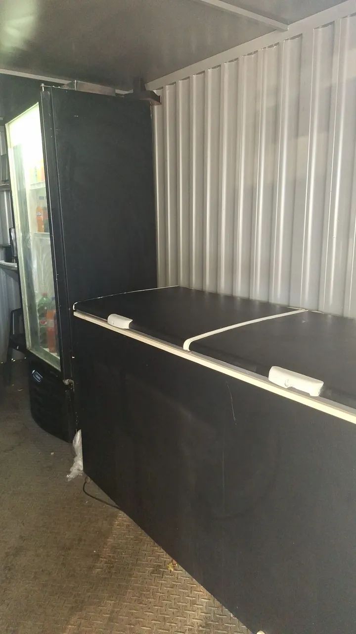 Vendo frizer  - Foto 3