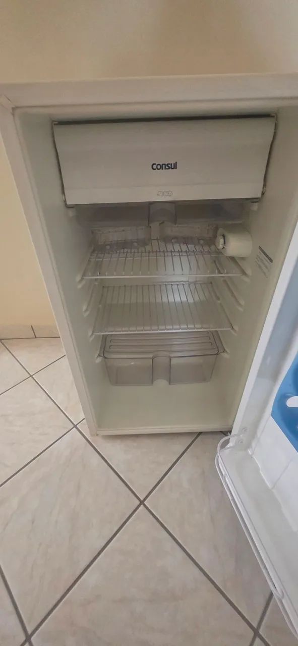 Frigo Bar Consul - Foto 2