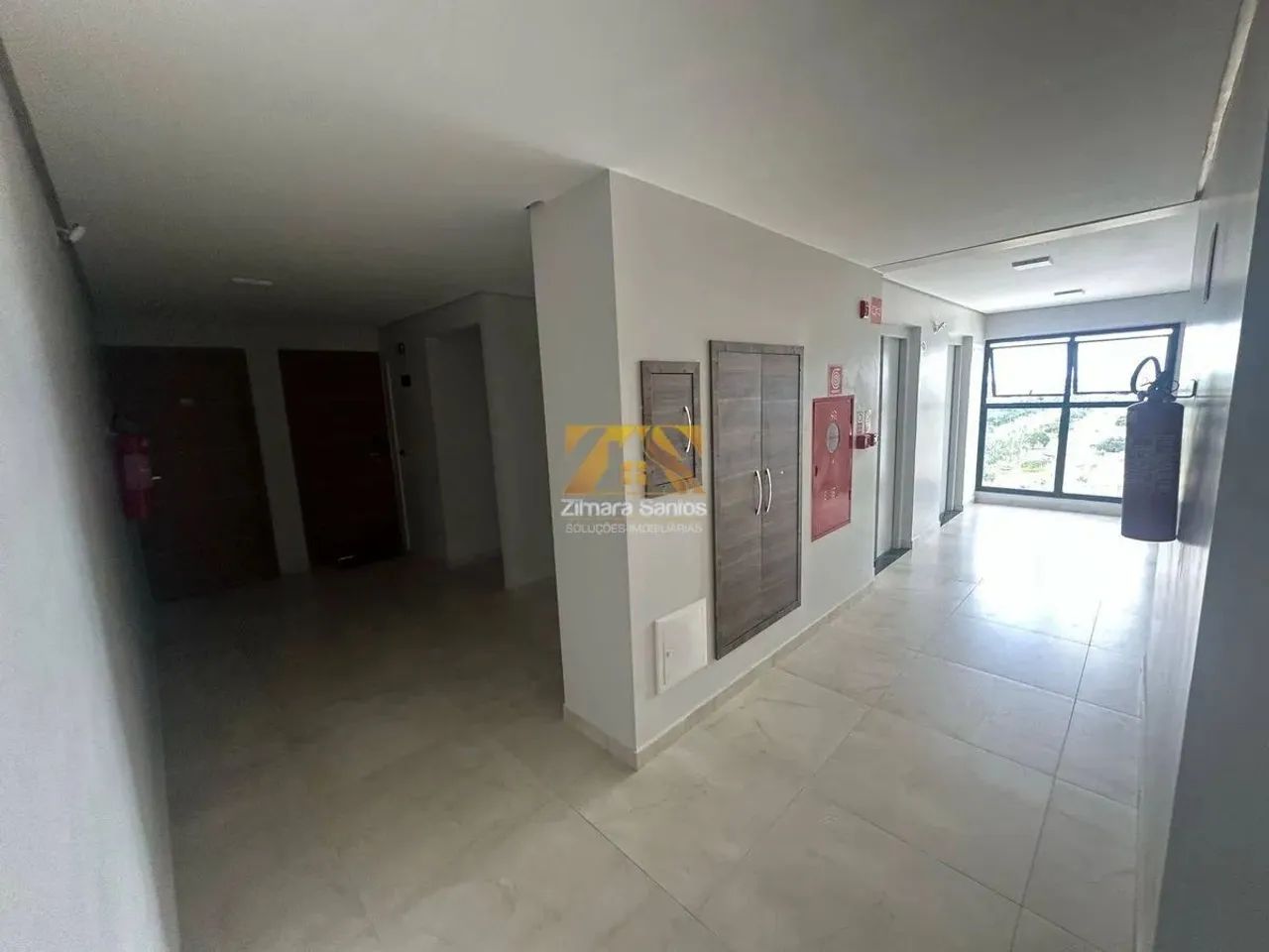 Apartamento com 2/4 - 45 m² - Residencial UP14 - Orla 14 - Praia da Graciosa - Quadra Nobr - Foto 2