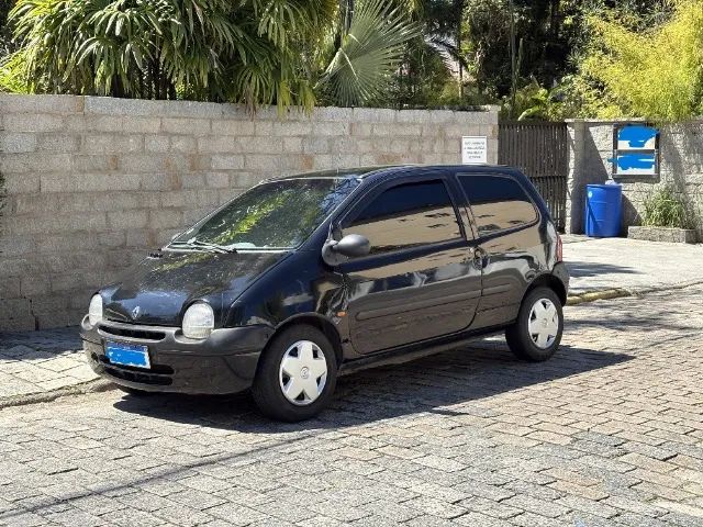 Renault Twingo 1.2 1999