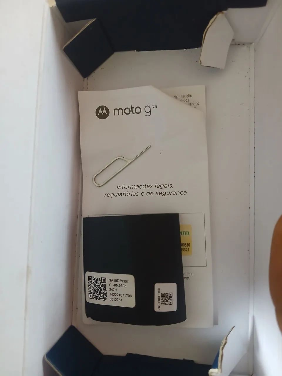 Moto g24 - Foto 2