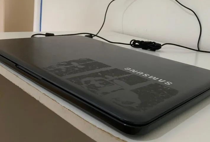 Notebook Samsung  - Foto 3