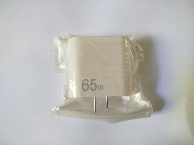 Carregador Universal Celular 65W
