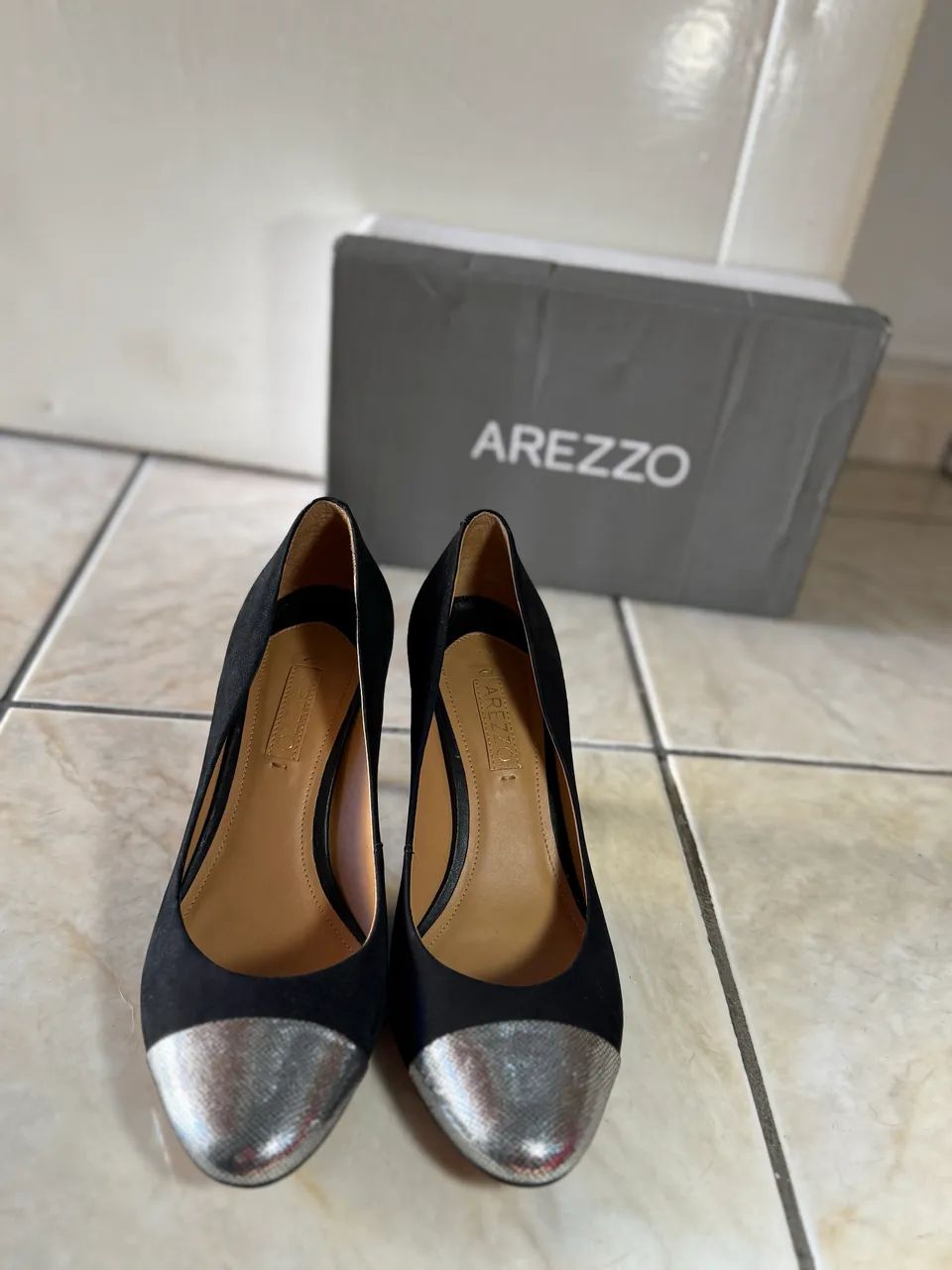 Scarpin Arezzo - Foto 5