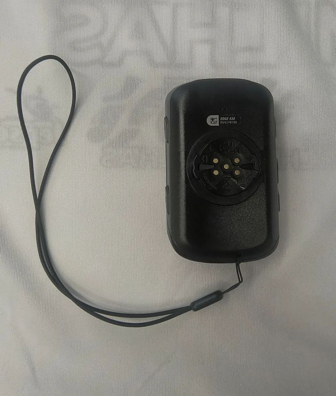 GPS Garmin 530 Edge! - Foto 3