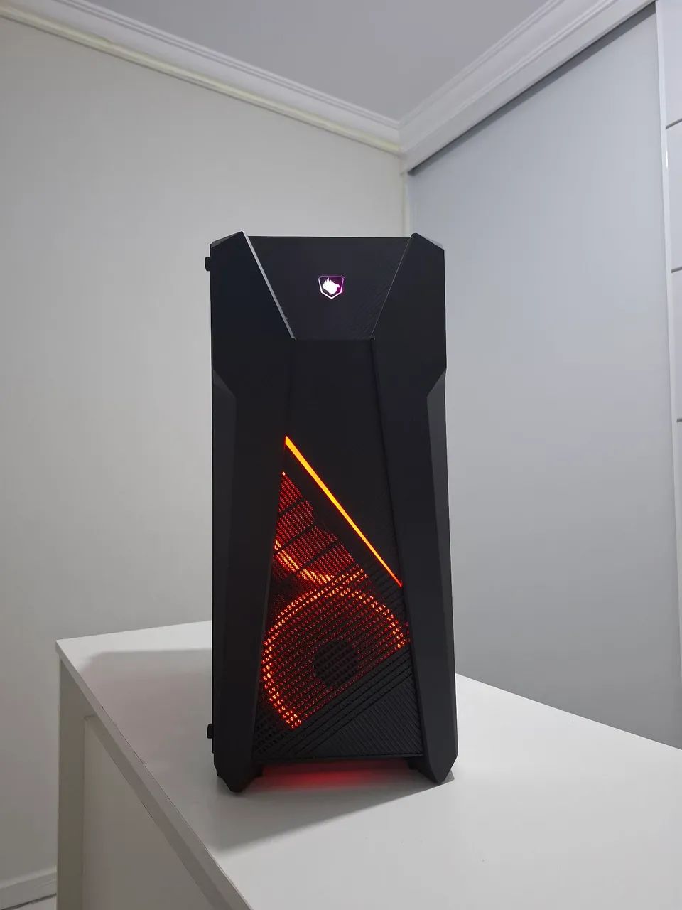 PC Gamer RTX + I5 - Foto 2