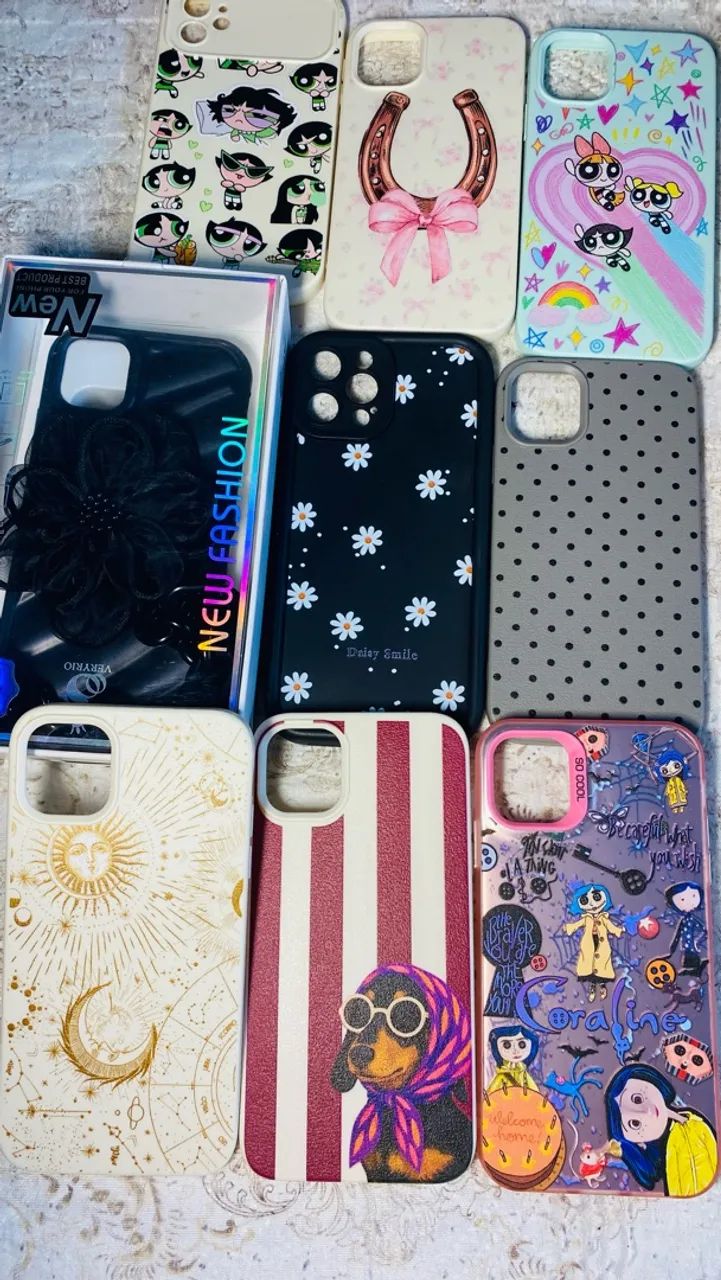 Capinha de celular  - Foto 2