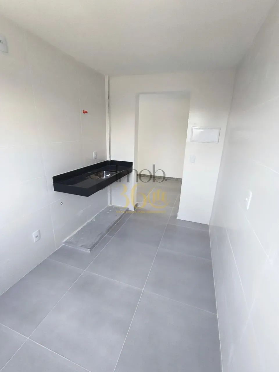 APARTAMENTO - NOVA ESPERANÇA - Foto 5