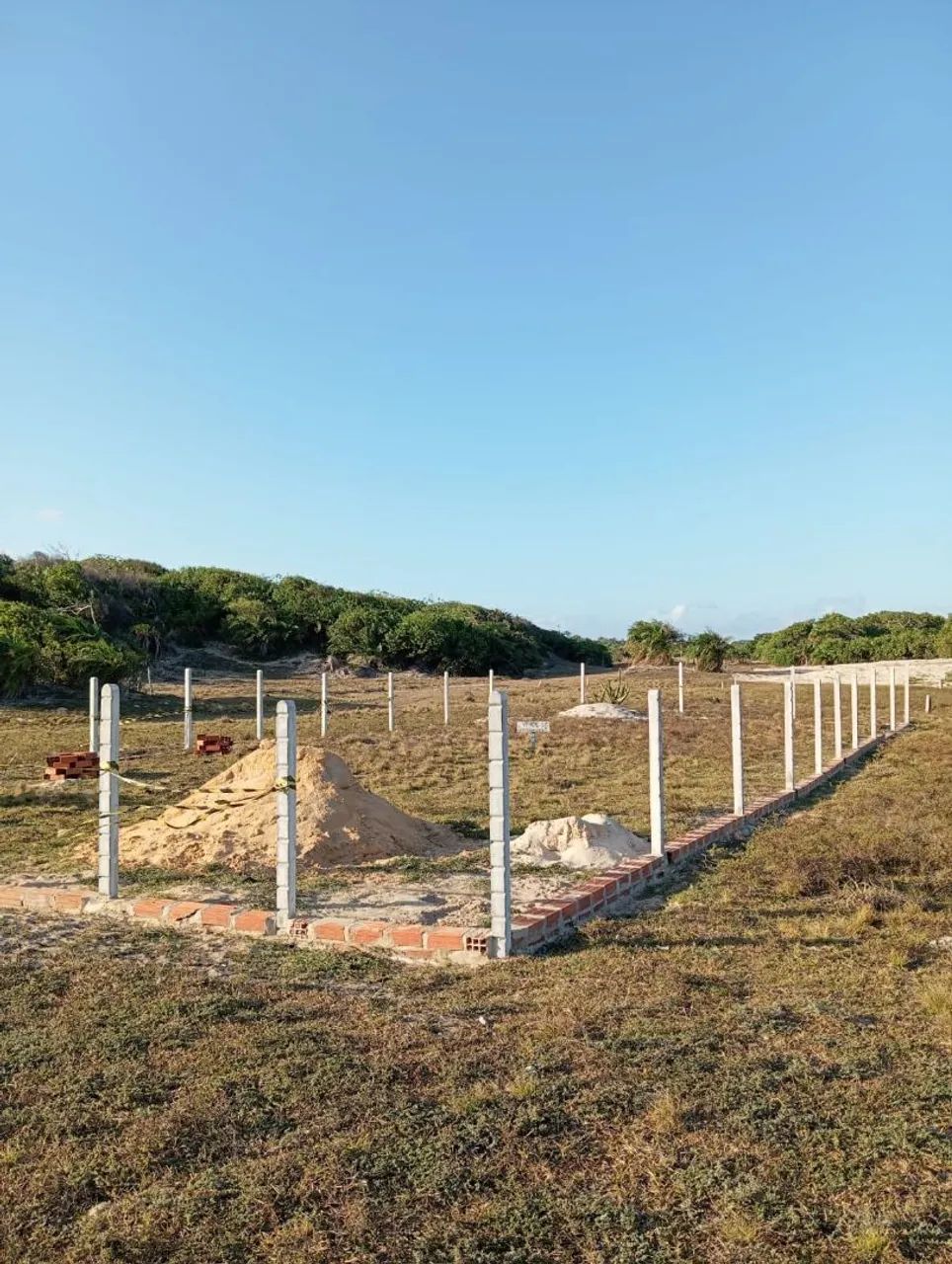 Terreno  - Foto 2
