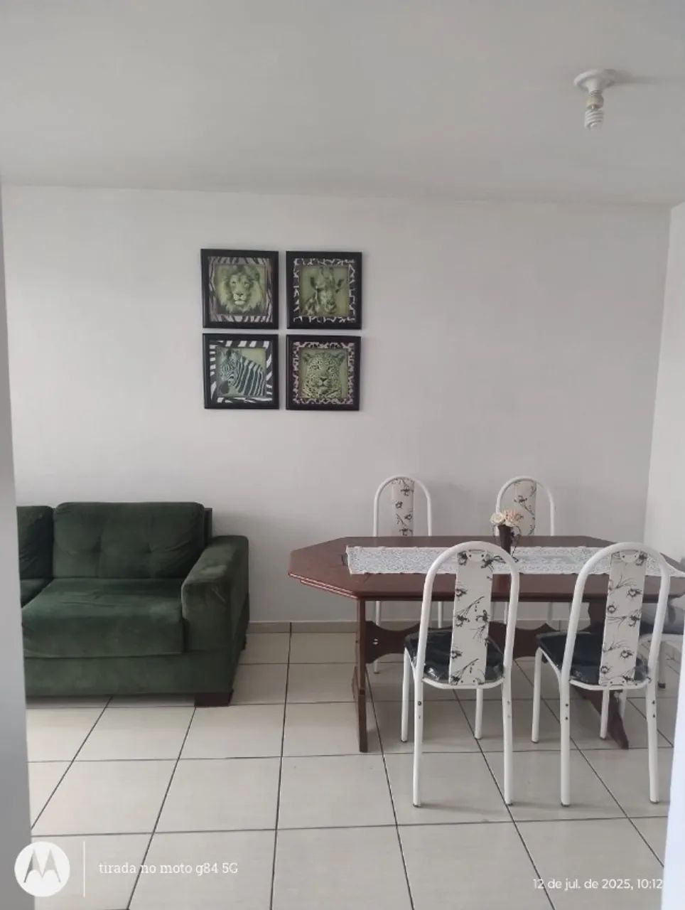 APARTAMENTO 3 QUARTOS BAIRRO DO MARCO ATRÁS DO BOSQUE - Foto 5