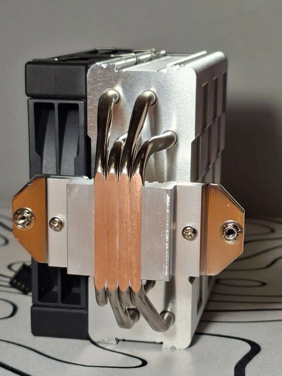 Cooler Deepcool AK400 - Foto 4