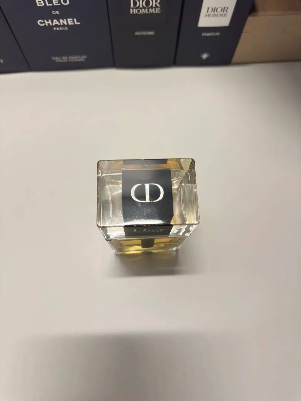 Dior Homme Edt 2020 - Foto 2