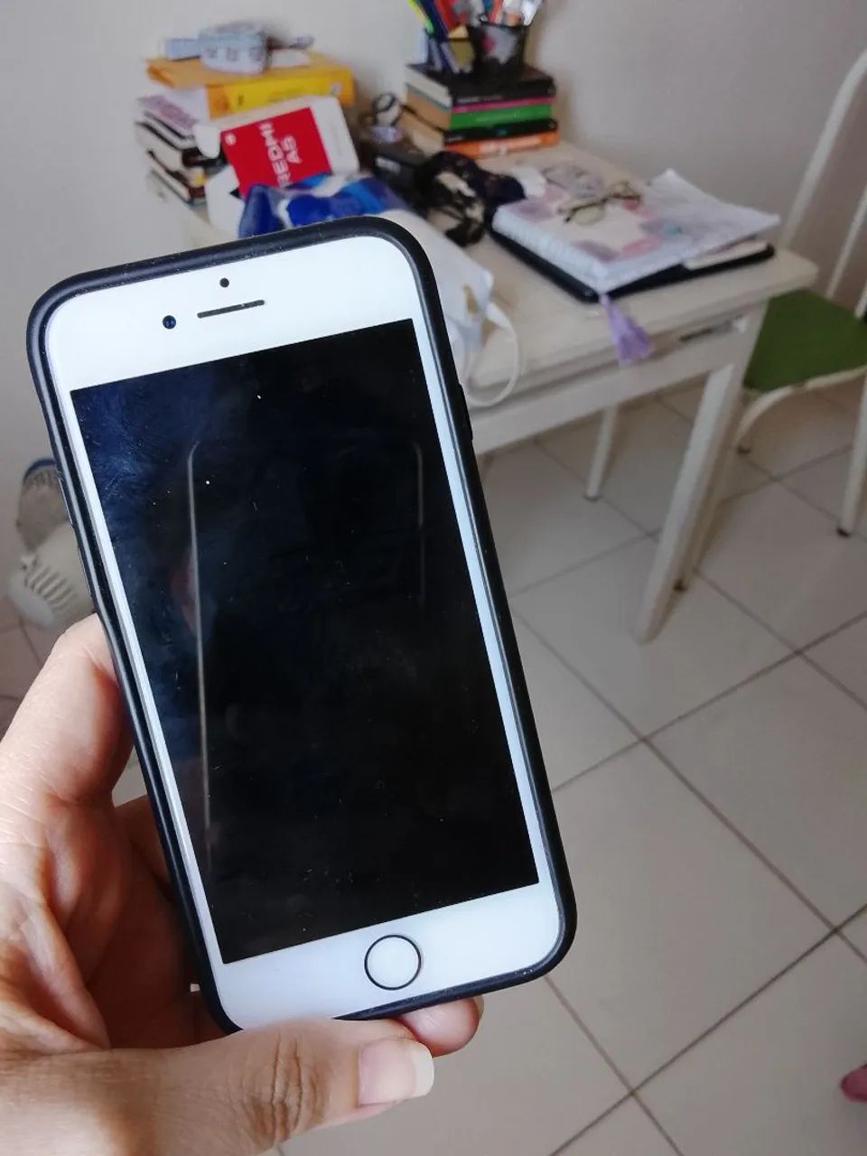 iPhone 7