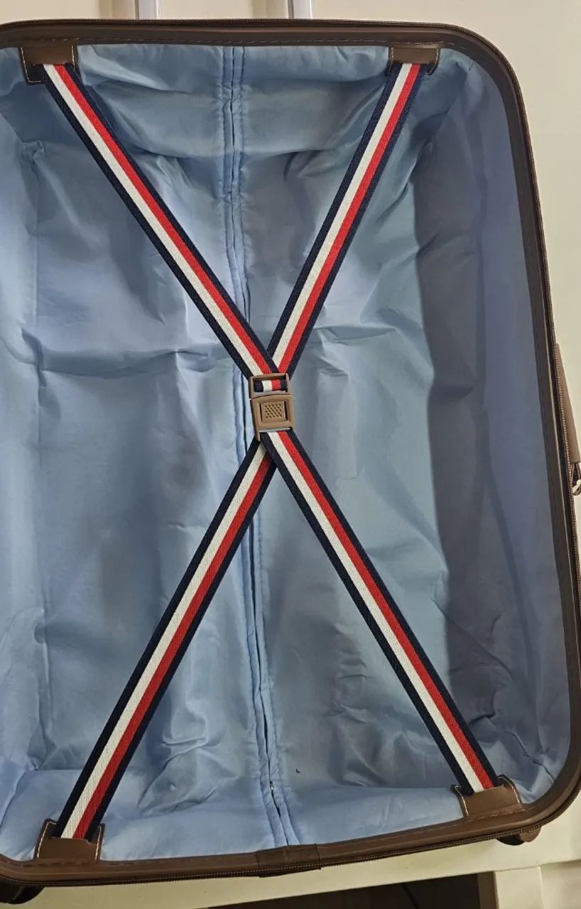 Mala 23k Tommy Hilfiger - Foto 4