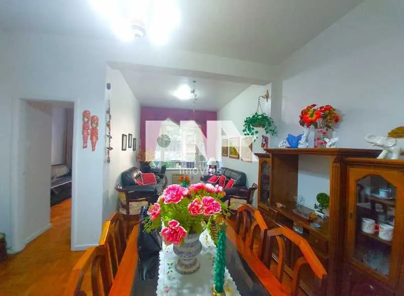 Apartamento - / Residencial / Leme - Foto 2