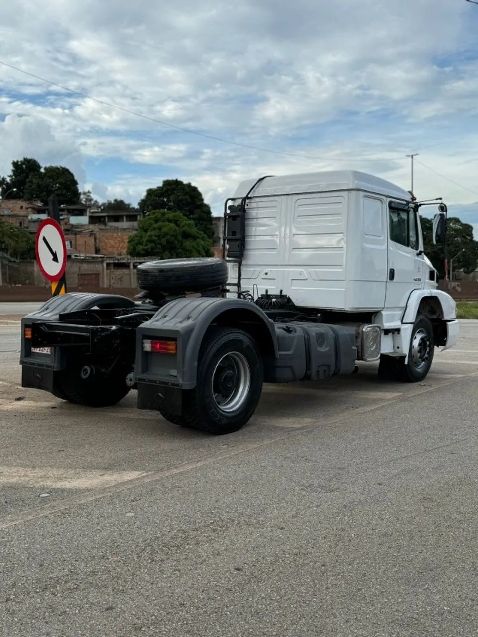 MB 1635 - Foto 4