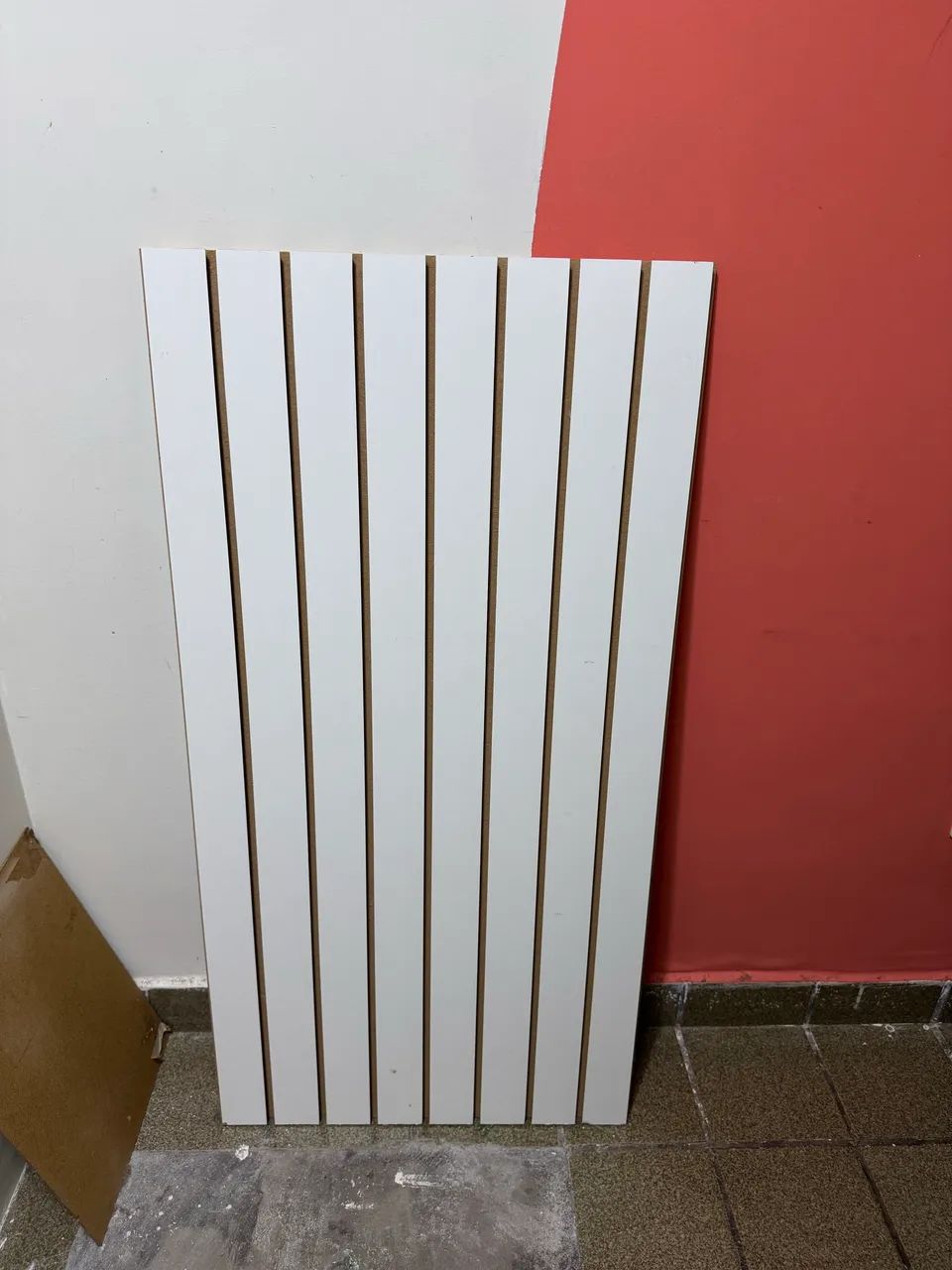 Painel expositor