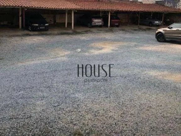 Terreno à venda, 1645 m² por R$ 3.500.000,00 - Vila Leão - Sorocaba/SP - Foto 2
