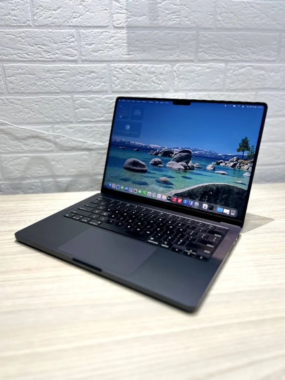 Macbook PRO M3 PRO 14" 18Gbs RAM 512Gbs SSD - Foto 2