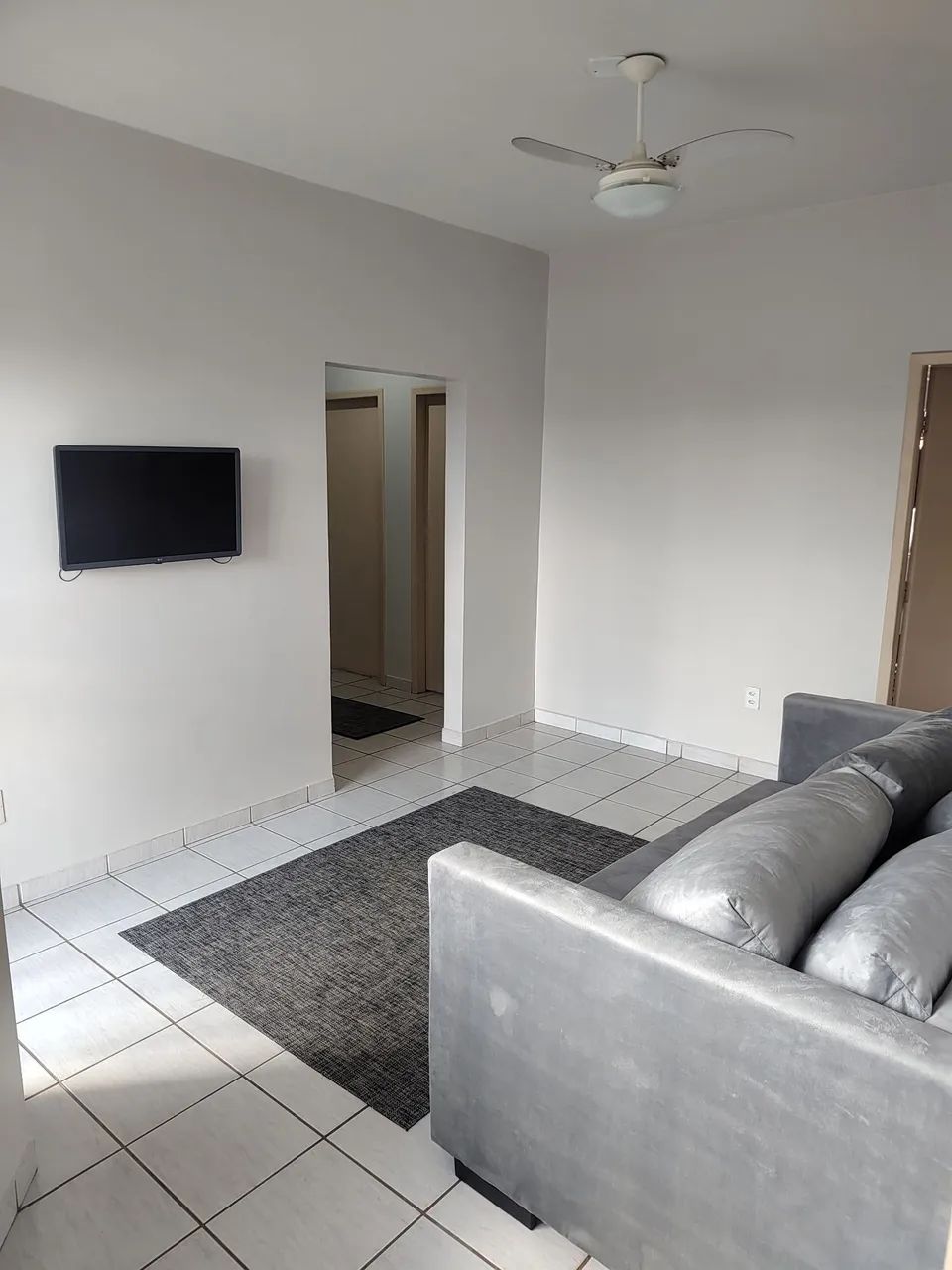 Apartamento temporada - Foto 4