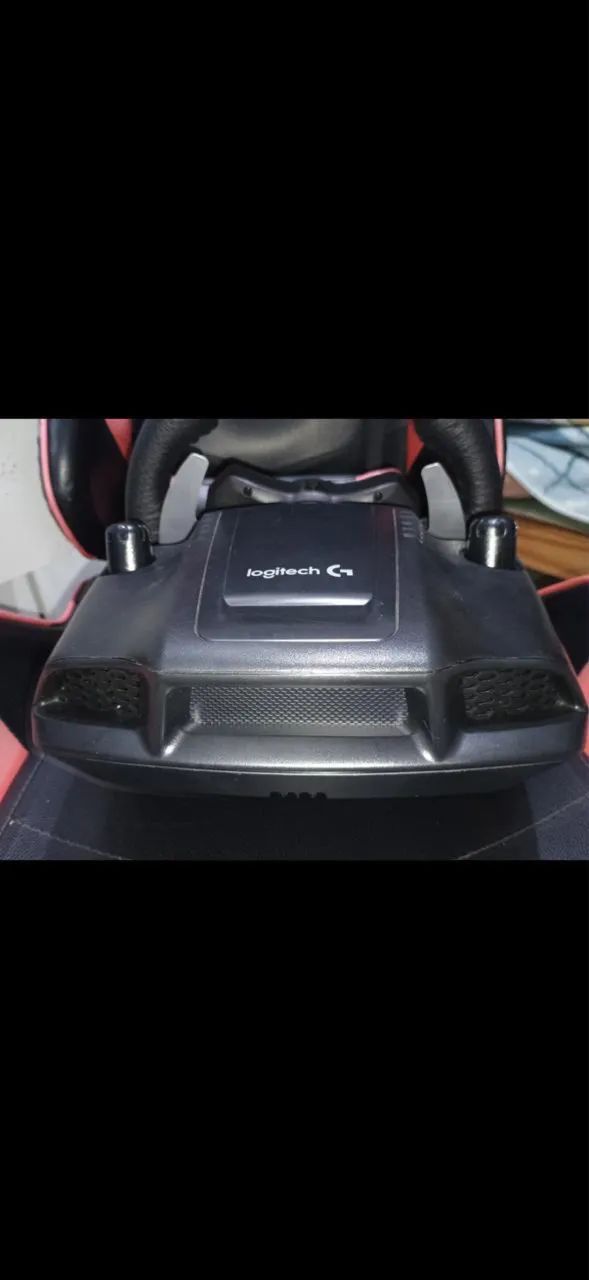 Volante logitech G29 - Foto 3