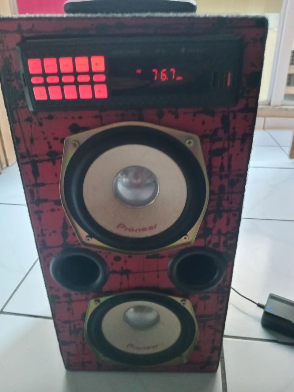 Caixa bob - Foto 2