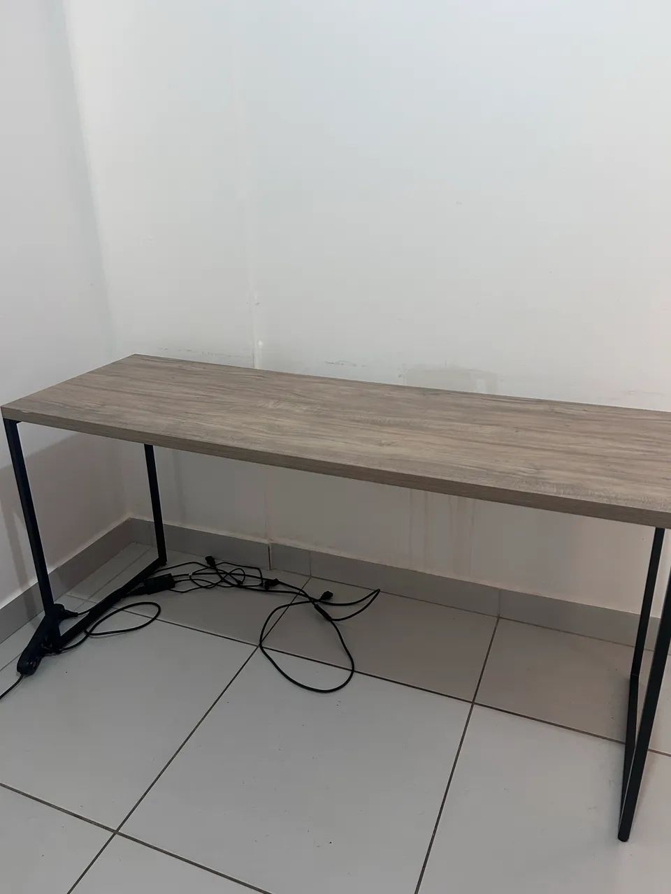 Mesa de escritório Studio - Foto 3