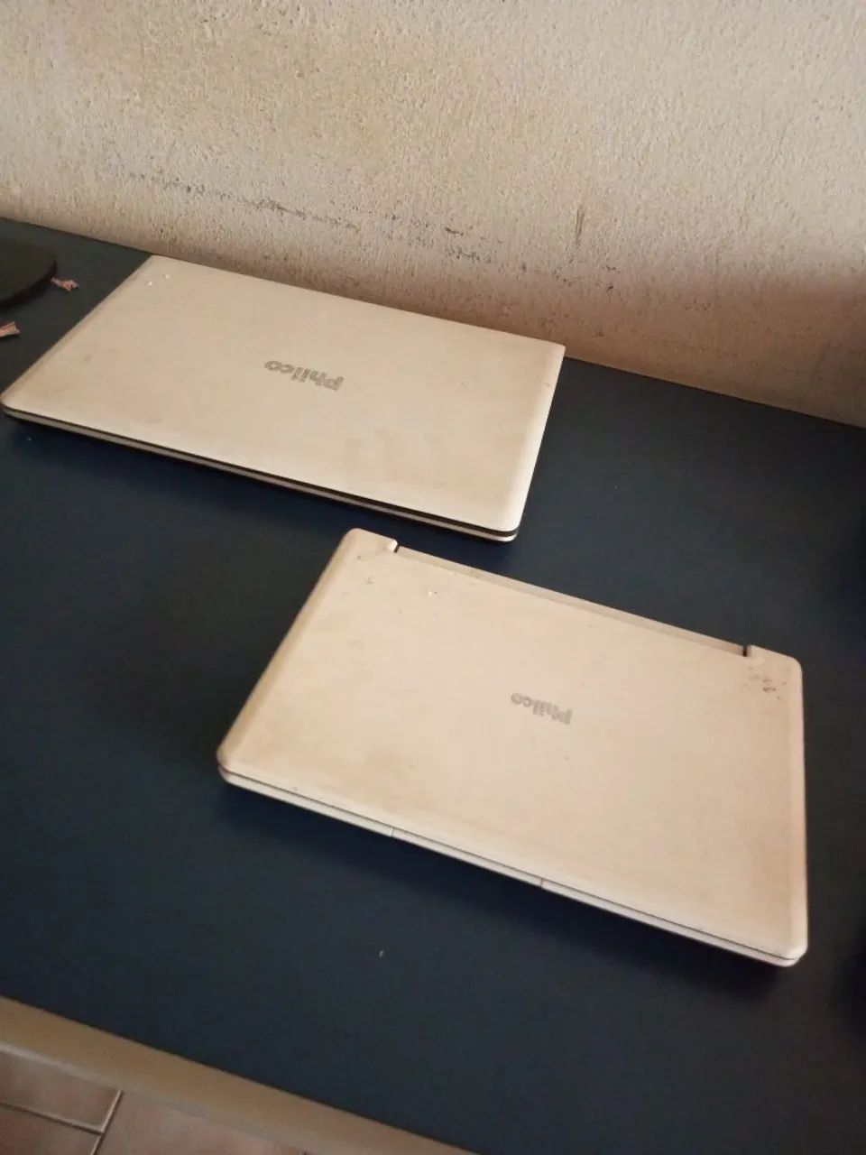 2 Notebooks da Philco  - Foto 2