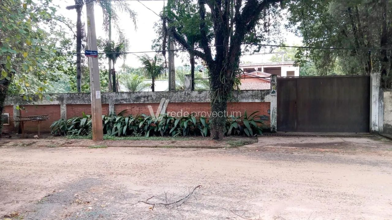 chácara - Chácara Santa Margarida - Campinas