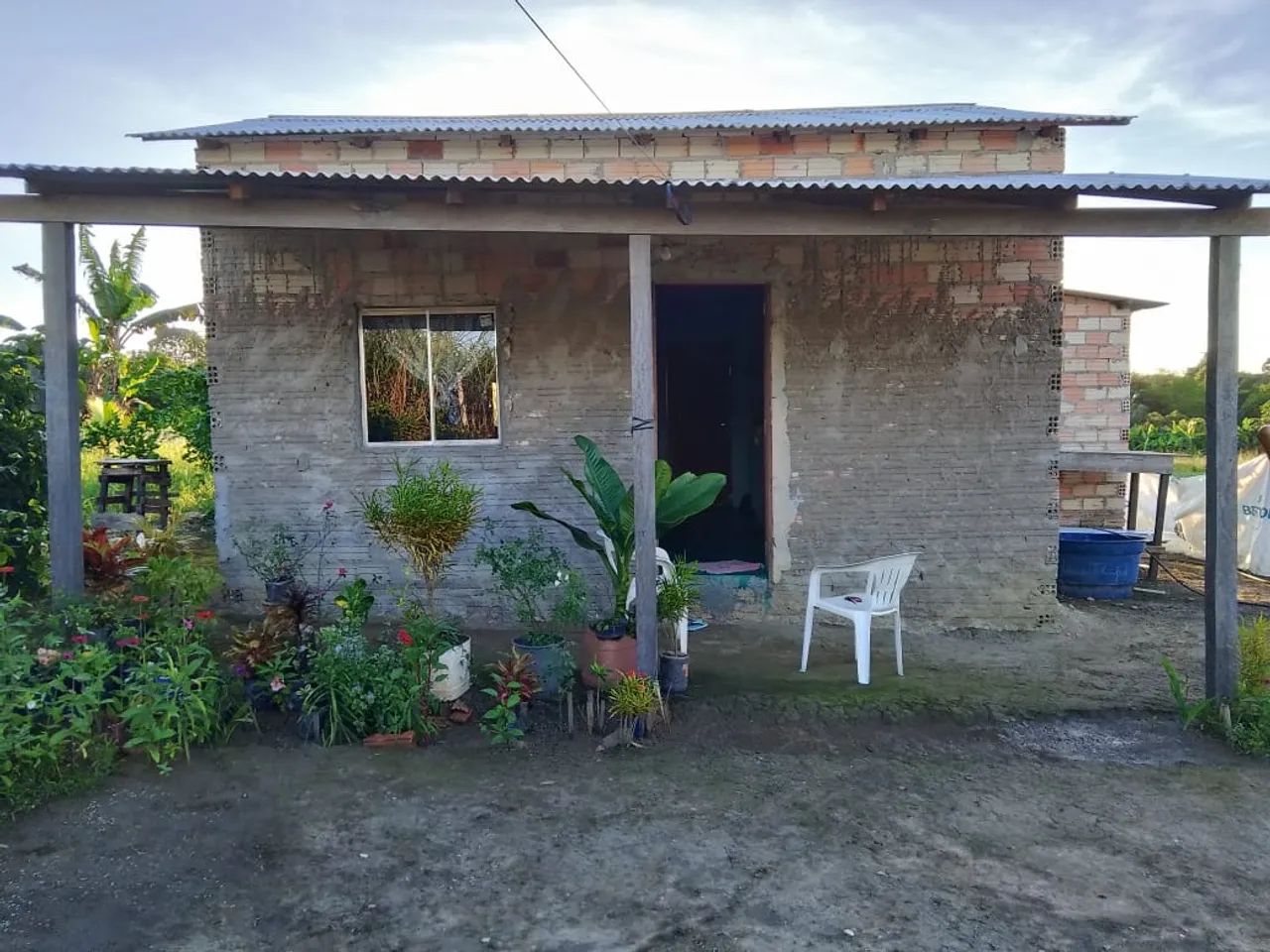 Casa no Muju do belarmino - Foto 5