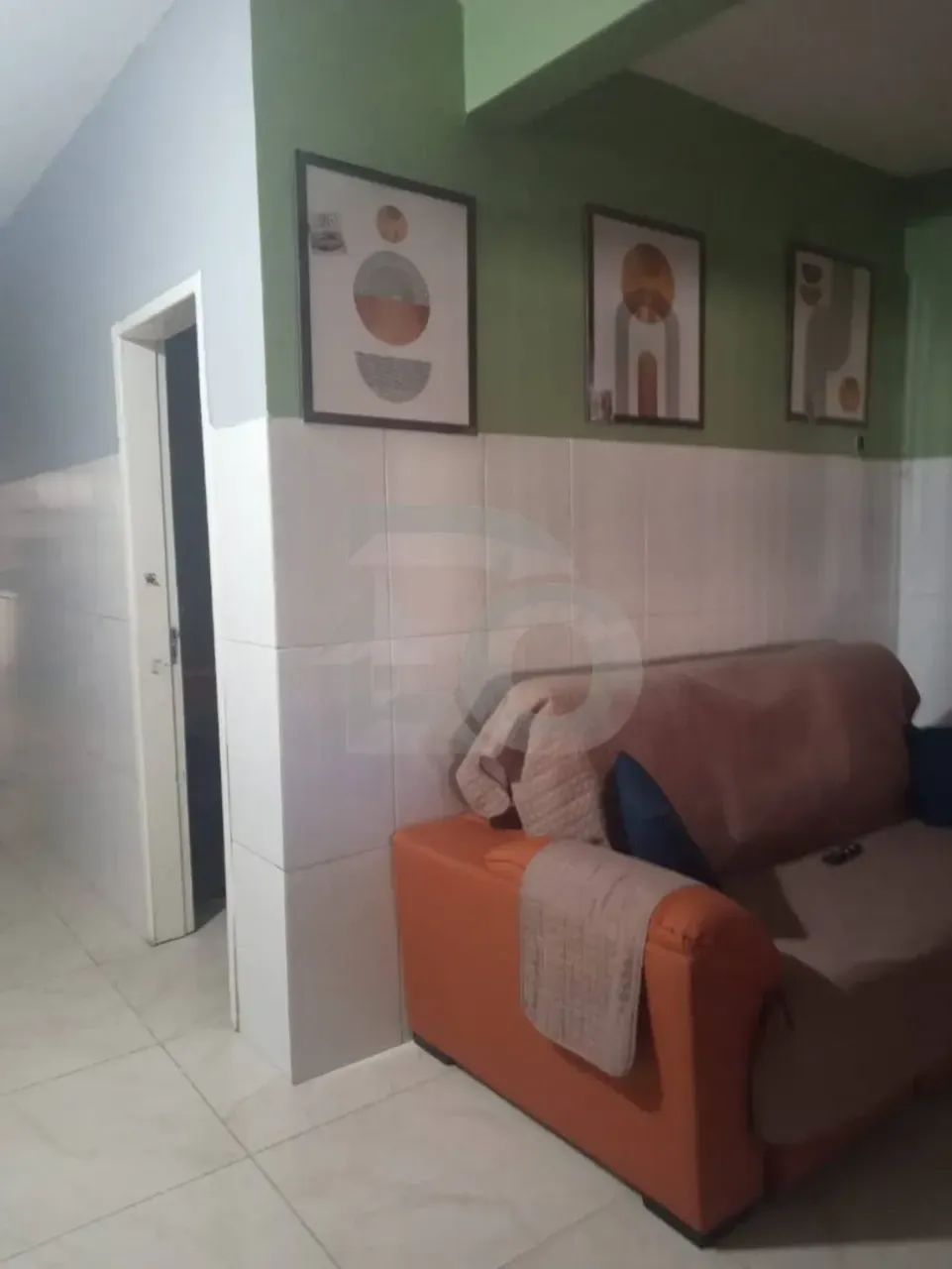 Casa no Bairro Aeroporto com 300m², 3 Quartos, 2 Garagens e Quintal - Foto 5