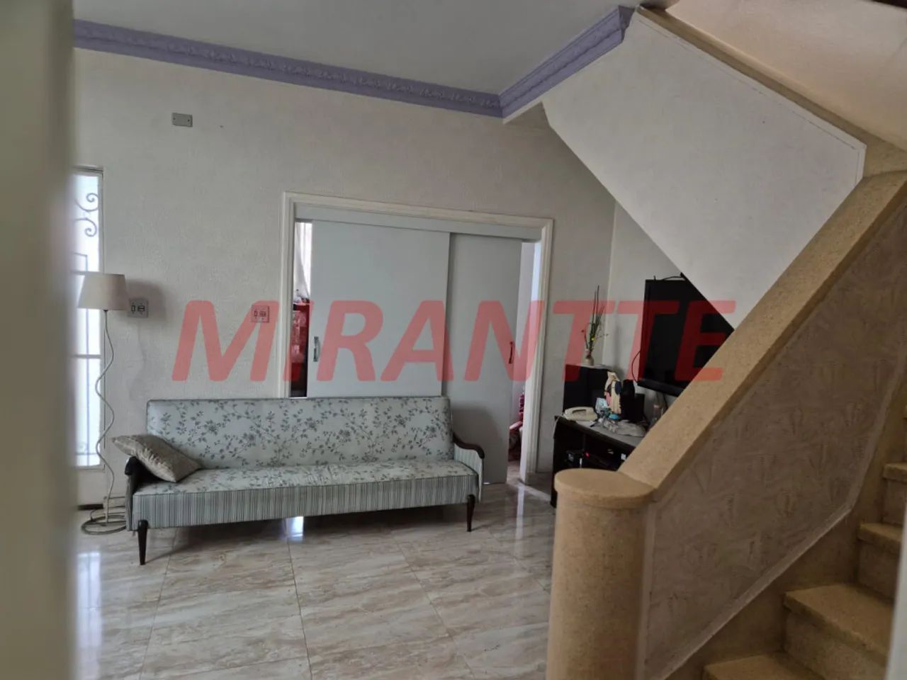 Sobrado de 98m² com 4 quartos em Canindé - Foto 3