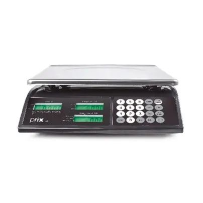 Balança Comercial - Toledo Prix 3 Fit 32kg - Foto 3