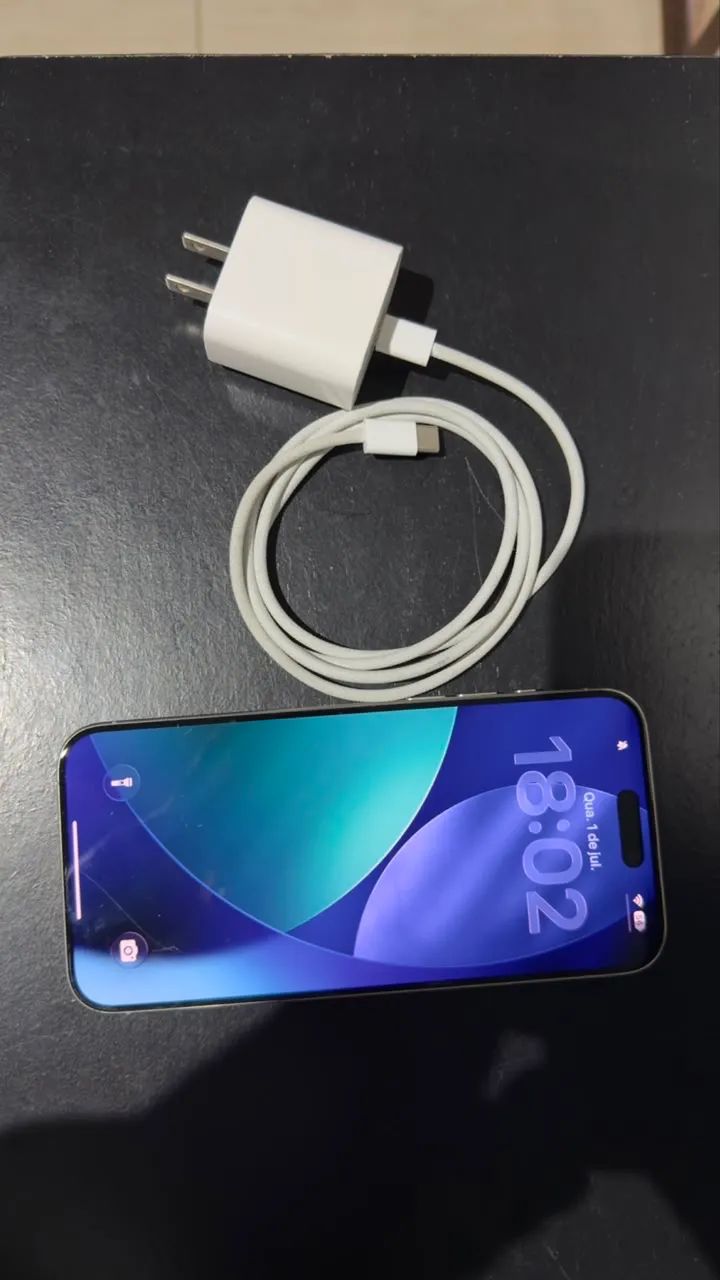 15 Pro Max - Foto 5