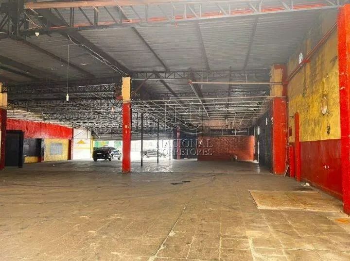 Salão para aluguel, Casa Branca - Santo André/SP - Foto 2