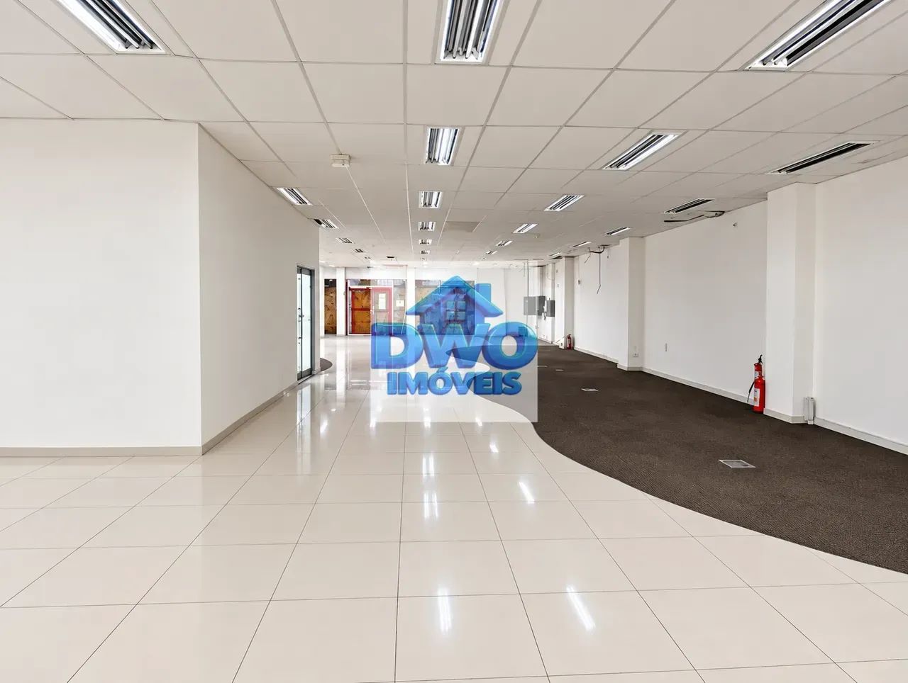 Aluguel Galpao e espaço comercial Vila Valqueire 800m2 - Foto 4